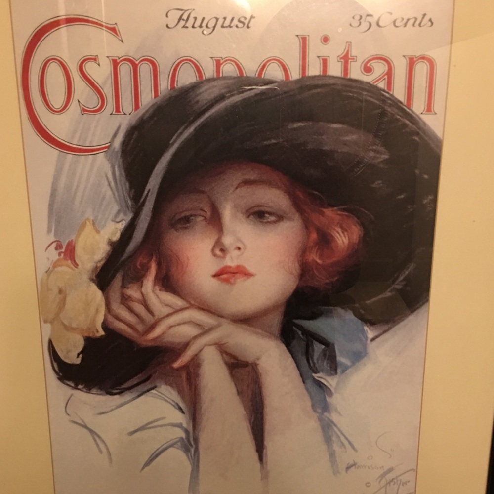 Hosted my 2nd Posh Party!!!🎉🎊